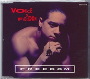 Freedom Williams - Voice Of Freedom