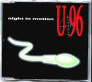 U96 - Night In Motion