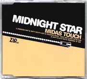 Midnight Star - Midas Touch