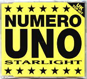 Starlight - Numero Uno