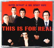 David Devant & His Spirit Wife - This Is For Real