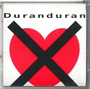 Duran Duran - I Don't Want Your Love