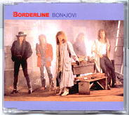 Bon Jovi - Borderline