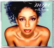 Mya - It's All About Me