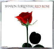 Sharon Forrester - Red Rose