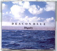 Deacon Blue - Dignity CD 1