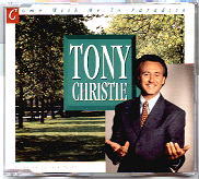 Tony Christie - Come With Me To Paradise