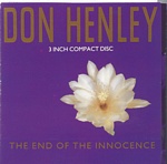 Don Henley - The End Of The Innocence