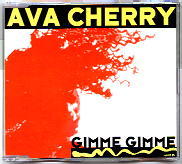 Ava Cherry