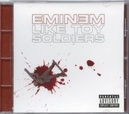 Eminem - Like Toy Soldiers CD2