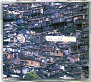 The Aloof - Favelas