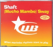 Shaft - (Mucho Mambo) Sway CD1