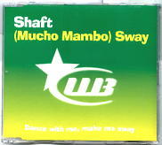 Shaft - (Mucho Mambo) Sway CD2