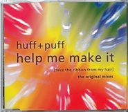 Huff & Puff - Help Me Make It