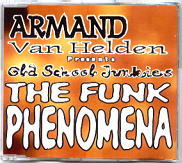 Armand Van Helden - The Funk Phenomena