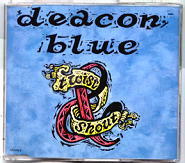 Deacon Blue - Twist & Shout