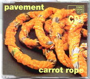 Pavement - Carrot Rope