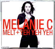Melanie C - Melt / Yeh Yeh Yeh