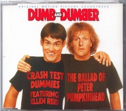 Crash Test Dummies - The Ballad Of Peter Pumpkinhead