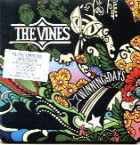 The Vines - Winning Days