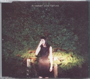 PJ Harvey - Good Fortune CD 1