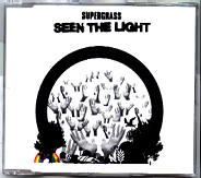 Supergrass - Seen The Light