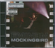 Eminem - Mockingbird CD2