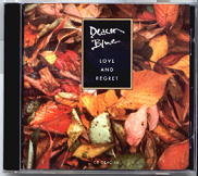 Deacon Blue - Love & Regret CD 1