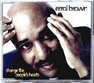 Errol Brown - Change The People's Hearts
