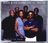 Kool & The Gang - Salute To The Ladies