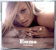 Emma Bunton - I'll Be There CD2