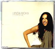 Hinda Hicks - If You Want Me CD2