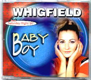 Whigfield - Baby Boy