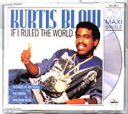 Kurtis Blow