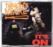 Naughty By Nature - It's On