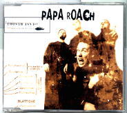 Papa Roach - Last Resort