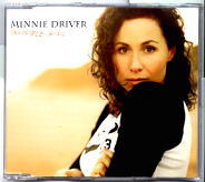 Minnie Driver - Invisible Girl