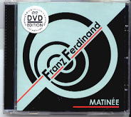 Franz Ferdinand - Matinee DVD