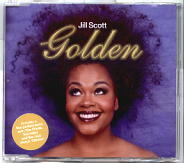 Jill Scott - Golden