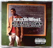 Kanye West - All Falls Down