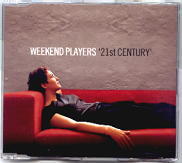 Weekend Players - 21st Century CD2