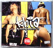 Khia - My Neck, My Back The Remixes