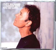Cliff Richard - I Cannot Give You My Love
