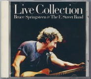 Bruce Springsteen - Live Collection