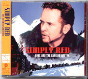 Simply Red - Love And The Russian Winter