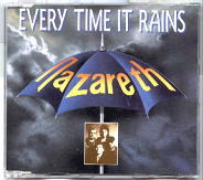 Nazareth - Every Time It Rains