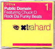 Public Domain - Rock Da Funky Beats