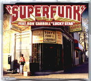 Superfunk - Lucky Star