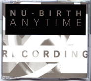 Nu-Birth - Anytime