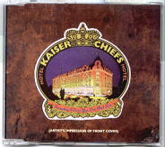 Kaiser Chiefs - Everyday I Love You Less And Less